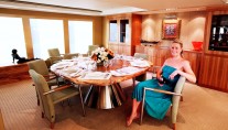 EENDRACHT Dinning
